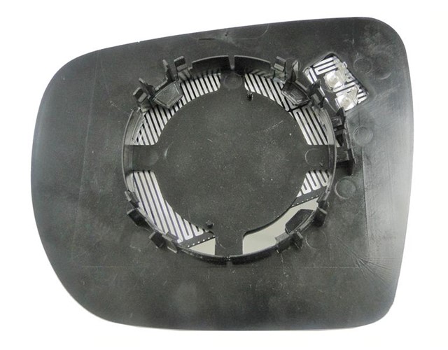 DIS DIKIZ AYNA CAMI ISITMALI SAG IX35 2010 - 