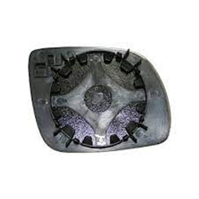 DIS DIKIZ AYNA CAMI ISITMALI KUCUK TIP MAVI CAM SAG GOLF