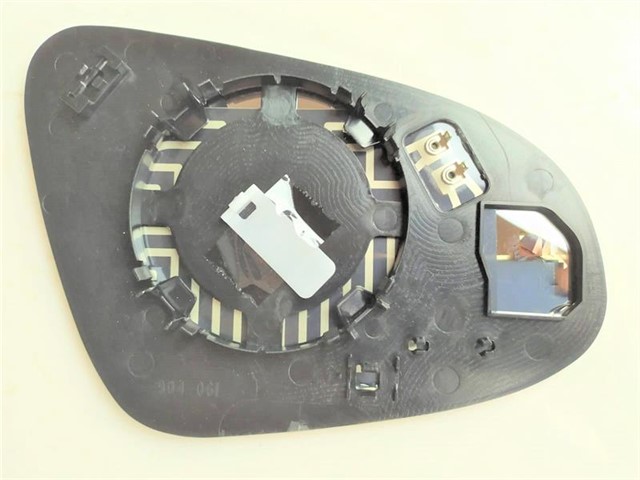 DIS DIKIZ AYNA CAMI ISITMALI SOL C - HR 2016 - 