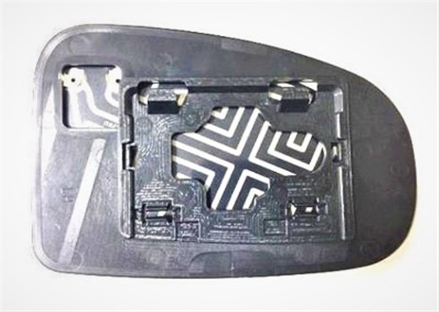 DIS DIKIZ AYNA CAMI ISITMALI SAG PRIUS