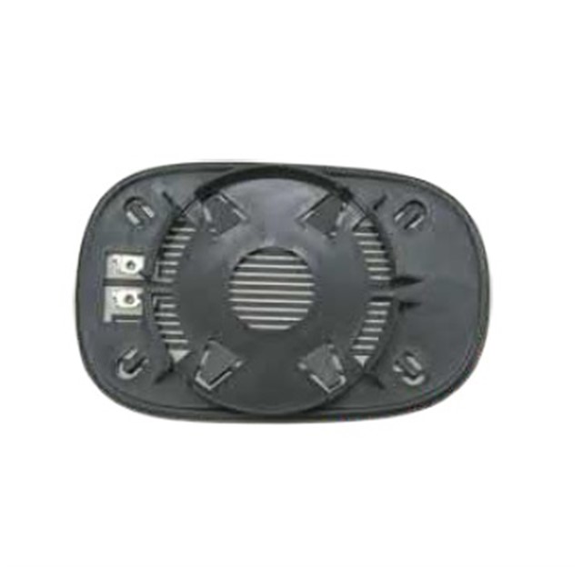 DIS DIKIZ AYNA CAMI ISITMALI SAG/SOL KA 96 - 08