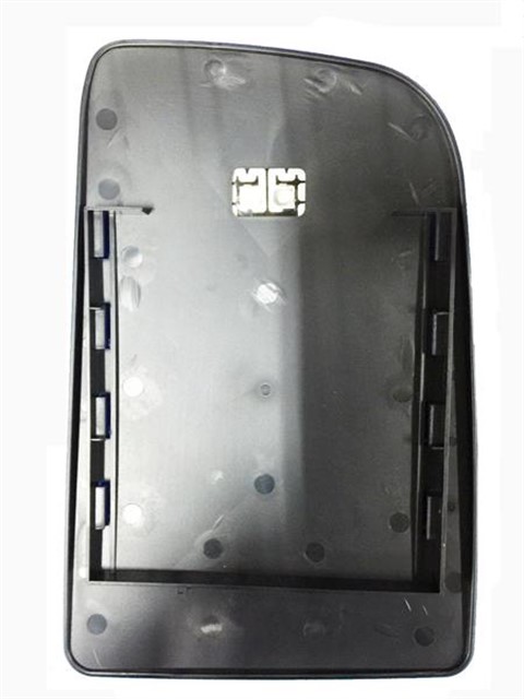 DIS DIKIZ AYNA CAMI ISITMALI BUYUK PARCA KARE TIP SOL CRAFTER SPRINTER 2006 - 