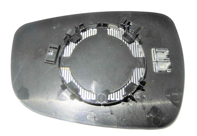 DIS DIKIZ AYNA CAMI ISITMALI SAG ACCENT BLUE 2011 - 