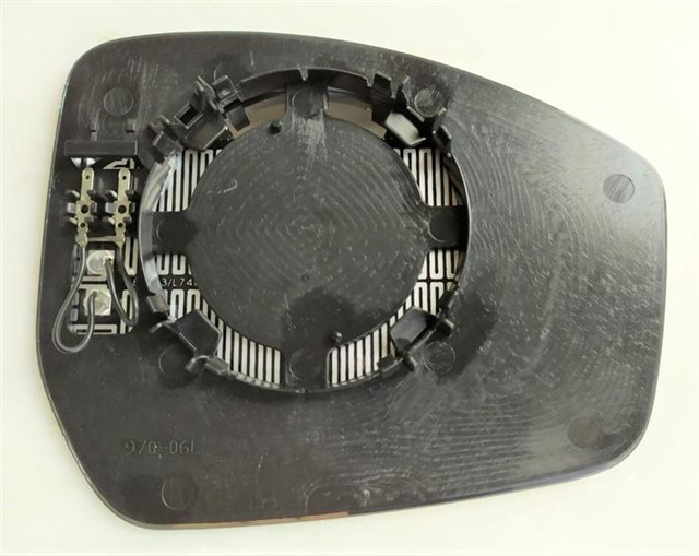 DIS DIKIZ AYNA CAMI ISITMALI SOL RANGE ROVER EVOQUE 2015 - 