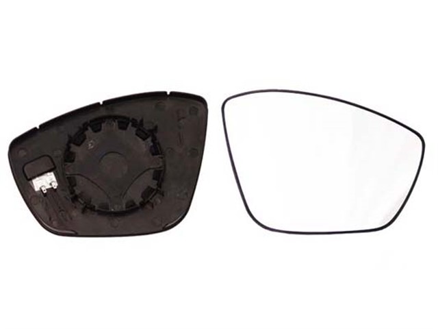 DIS DIKIZ AYNA CAMI ISITMALI SAG 208 308 2012 - 