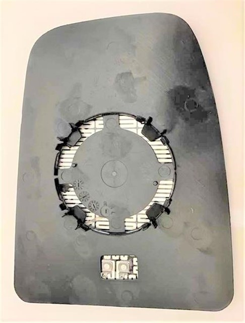 DIS DIKIZ AYNA CAMI ISITMALI UST PARCA SAG DAILY 2015 - 