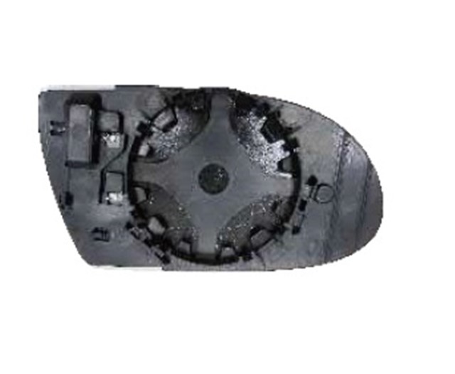 DIS DIKIZ AYNA CAMI ISITMALI ASFERIK SOL SLK CLASS R171 SL R230 2002 - 2007 04 - 10