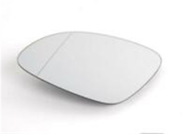 DIS DIKIZ AYNA CAMI ISITMALI ASFERIK SOL M CLASS W163 01 - 05