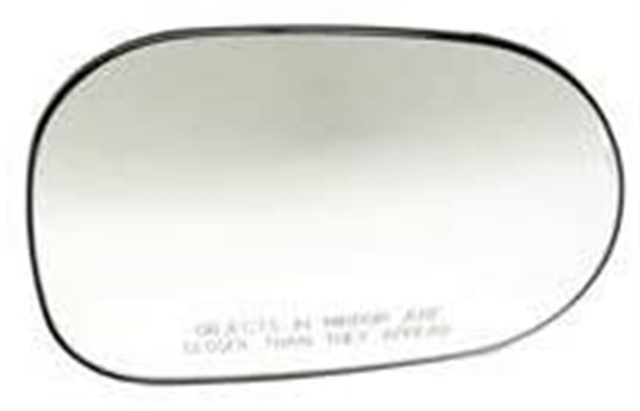 DIS DIKIZ AYNA CAMI ISITMALI ASFERIK SAG M CLASS W163 98 - 01