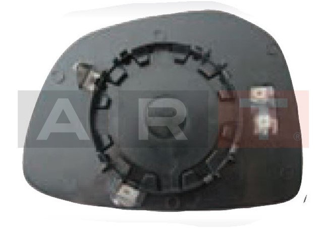 DIS DIKIZ AYNA CAMI SAG 301