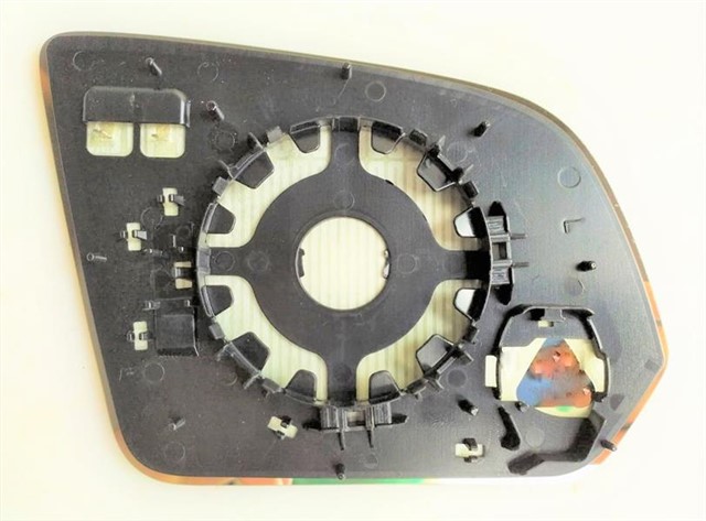 DIS DIKIZ AYNA CAMI ISITMALI ASFERIK SOL VITO W447 2015 - 