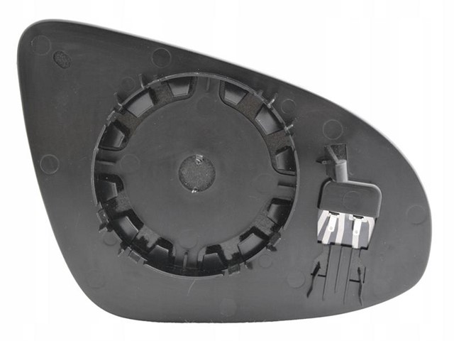 DIS DIKIZ AYNA CAMI ISITMALI SOL 108