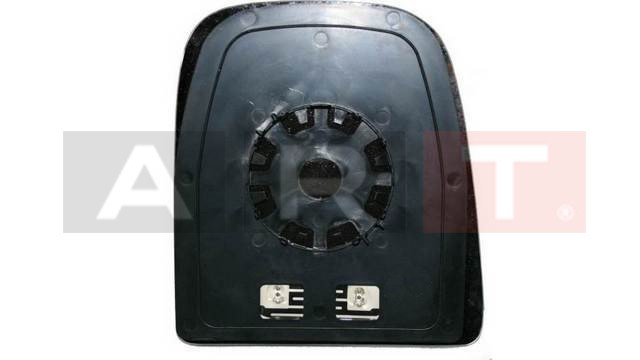 DIS DIKIZ AYNA CAMI ISITMALI UST PARCA SOL DAILY 2006 - 