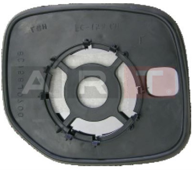 CAM SOL PARTNER BERLINGO 1996 - 2008