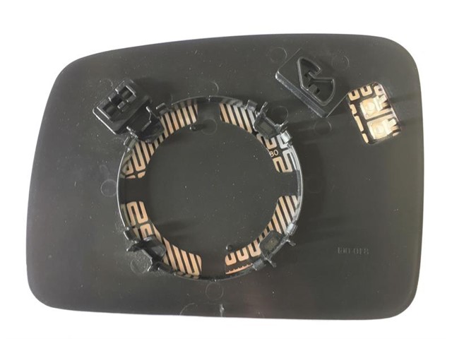 DIS DIKIZ AYNA CAMI ISITMALI SAG FREELANDER RANGROVER SPORT DISCOVERY 3 2004 - 2009 07 - 11