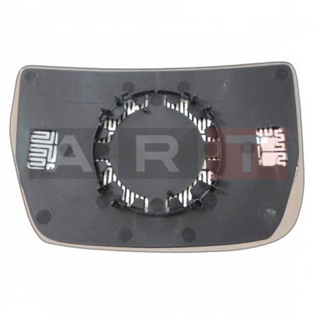 DIS DIKIZ AYNA CAMI ISITMALI ALT PARCA SAG DAILY 2006 - 