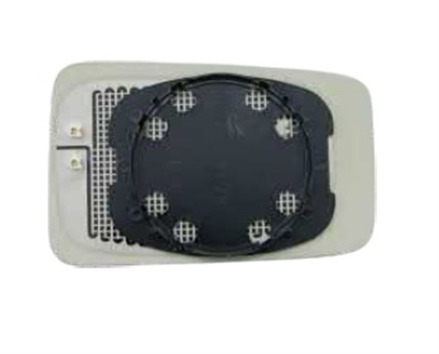 DIS DIKIZ AYNA CAMI ISITMALI SOL 405 1990 - 