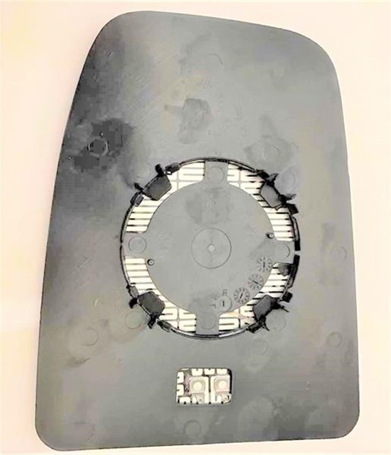 DIS DIKIZ AYNA CAMI ISITMALI UST PARCA SOL DAILY 2015 - 