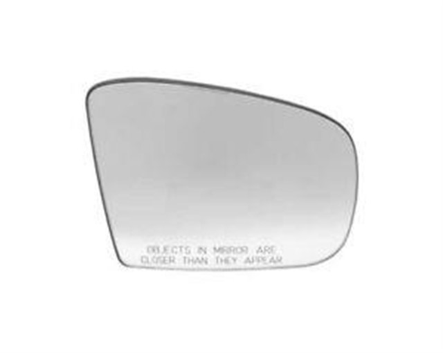 DIS DIKIZ AYNA CAMI ISITMALI ASFERIK SAG M CLASS W163 01 - 05