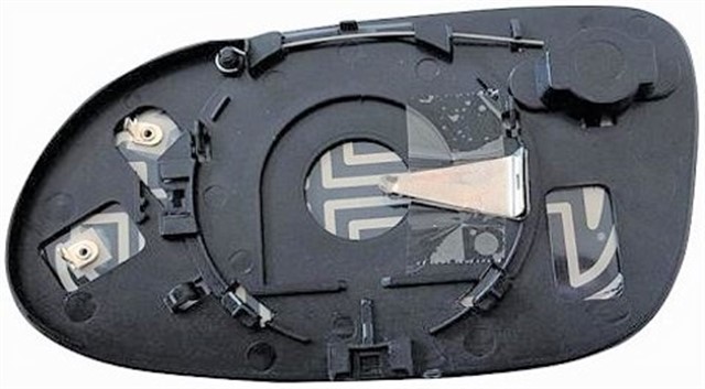 DIS DIKIZ AYNA CAMI ISITMALI ASFERIK SOL W209 CLK240 CLK320 2003 - 