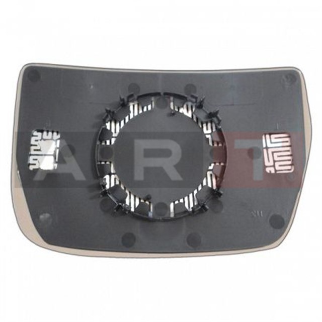 DIS DIKIZ AYNA CAMI ISITMALI ALT PARCA SOL DAILY 2006 - 