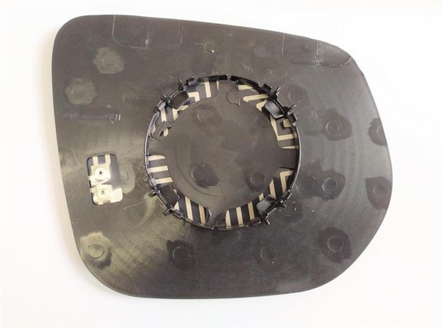 DIS DIKIZ AYNA CAMI ISITMALI SAG D - MAX 2012 - 