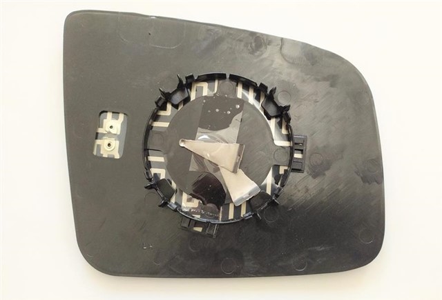 DIS DIKIZ AYNA CAMI ISITMALI ASFERIK SOL VITO VIANO 11 - 14