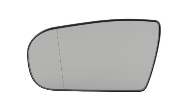 DIS DIKIZ AYNA CAMI ISITMALI ASFERIK SOL W210