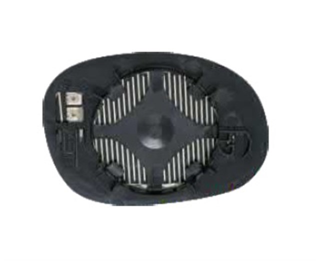 DIS DIKIZ AYNA CAMI ISITMALI SAG 1007 04 - 09