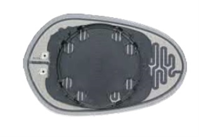 DIS DIKIZ AYNA CAMI ISITMALI SAG/SOL YPSILON 03 - 11