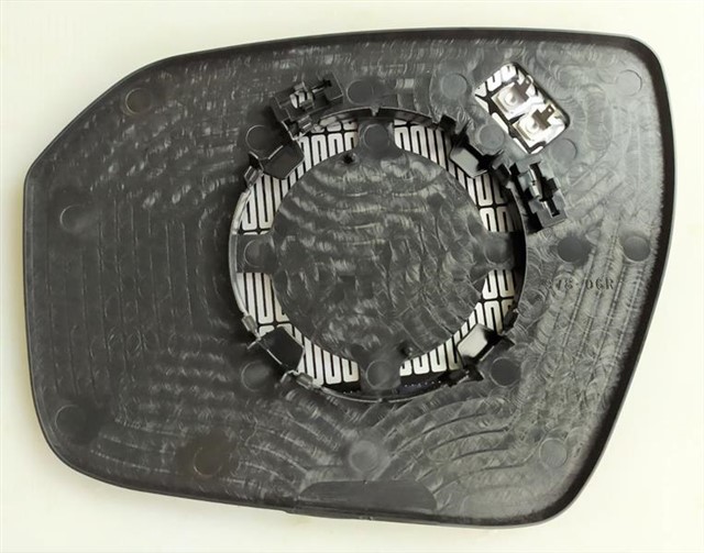 DIS DIKIZ AYNA CAMI ISITMALI SAG RANGE ROVER EVOQUE 12 - 15