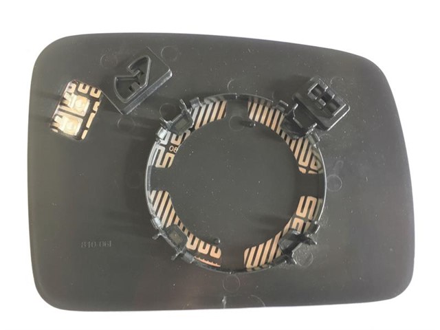 DIS DIKIZ AYNA CAMI ISITMALI SOL FREELANDER RANGROVER SPORT DISCOVERY 3 2004 - 2009 07 - 11