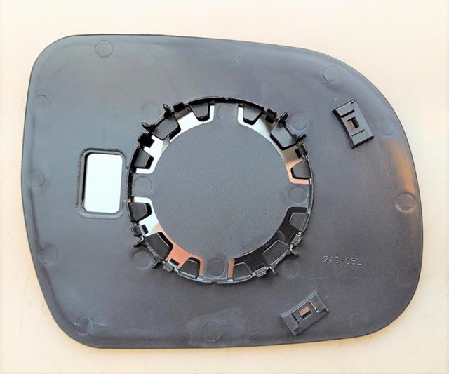 DIS DIKIZ AYNA CAMI SAG HILUX