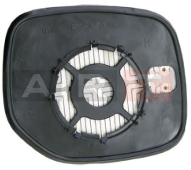 CAM ISITMALI SOL PARTNER BERLINGO 1996 - 2008