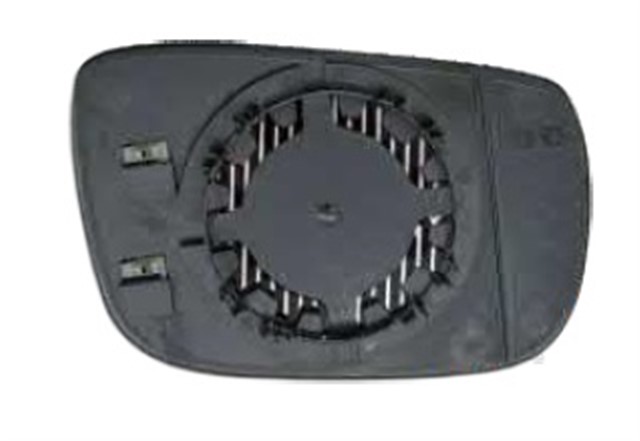 DIS DIKIZ AYNA CAMI ISITMALI ASFERIK SOL AGILA A 00 - 08