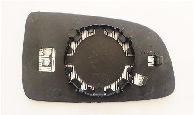 DIS DIKIZ AYNA CAMI ISITMALI SOL AVEO 06 - 11