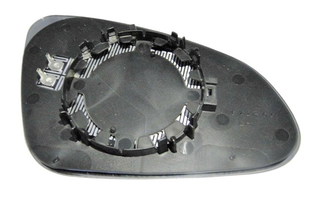 DIS DIKIZ AYNA CAMI ISITMALI ASFERIK SOL ASTRA J 10 - 15