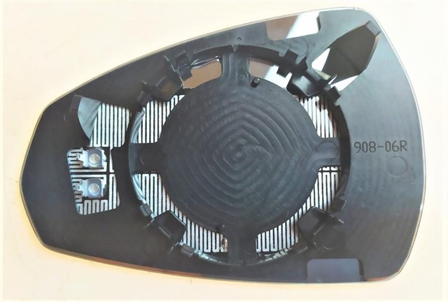 DIS DIKIZ AYNA CAMI ISITMALI ASFERIK SAG A3 3D/5D 2013 - 