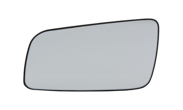 DIS DIKIZ AYNA CAMI ISITMALI ASFERIK SOL ASTRA G 98 - 04