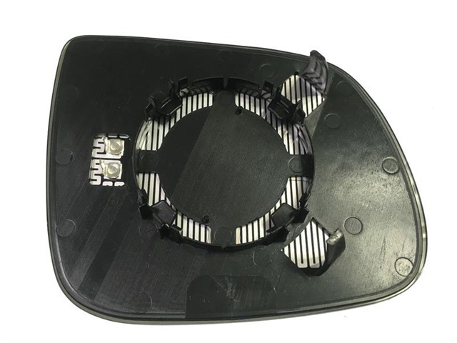 DIS DIKIZ AYNA CAMI ISITMALI ASFERIK SOL DAR TIP Q5 Q7 09 - 16