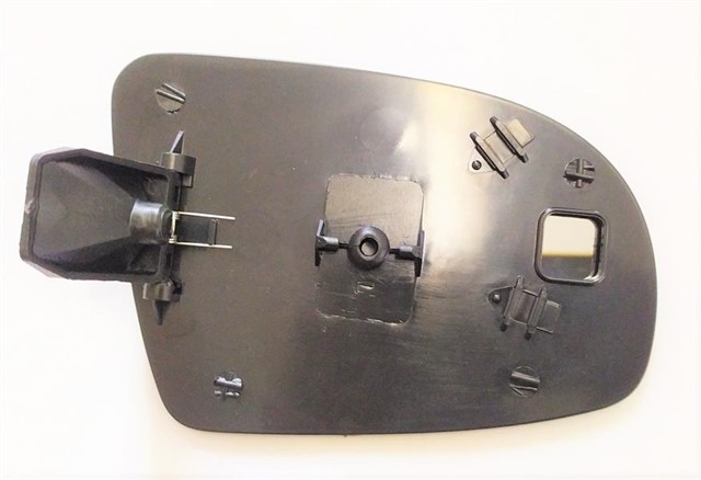 DIS DIKIZ AYNA CAMI ASFERIK SOL CORSA B 93 - 00