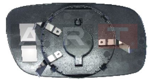 DIS DIKIZ AYNA CAMI ASFERIK SOL ASTRA F 94 - 98