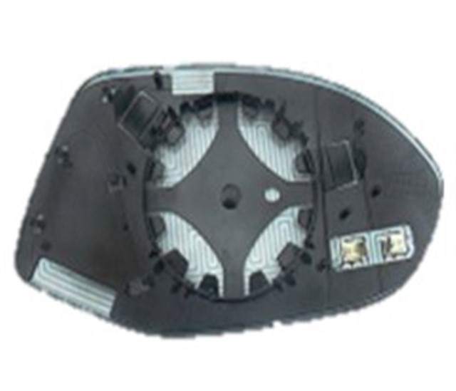 DIS DIKIZ AYNA CAMI ISITMALI ASFERIK SOL A7 10 - 17