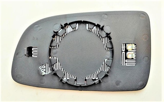 DIS DIKIZ AYNA CAMI ISITMALI SAG AVEO 06 - 11