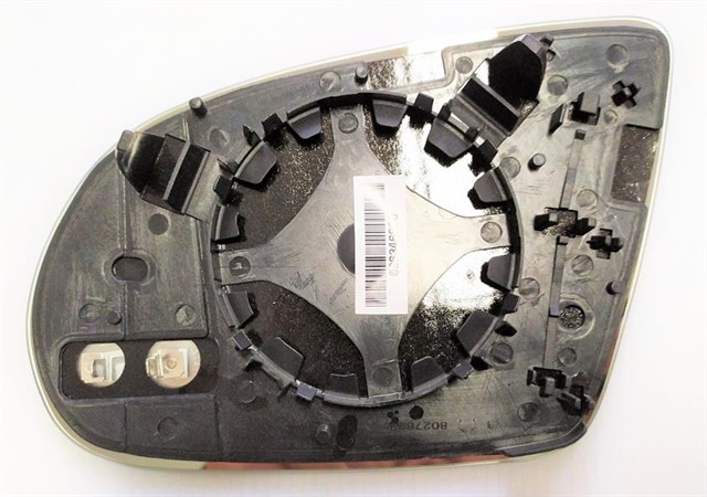 DIS DIKIZ AYNA CAMI ISITMALI SAG A8 10 - 17