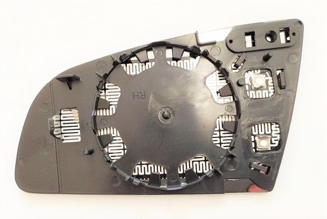 DIS DIKIZ AYNA CAMI ISITMALI SAG A3 A4 A6 03 - 08