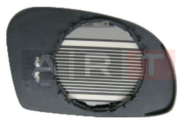 DIS DIKIZ AYNA CAMI ISITMALI SOL SAXO 96 - 03