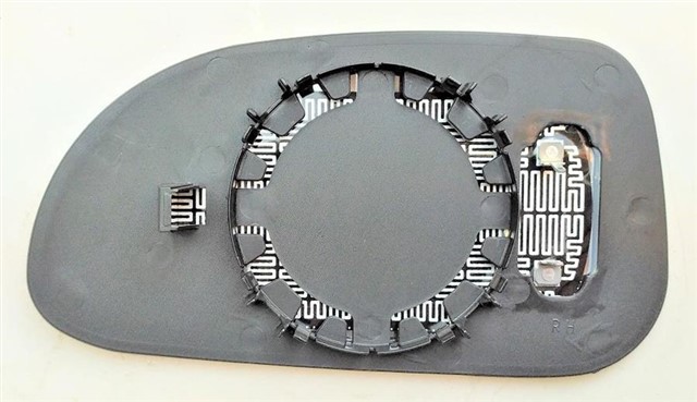 DIS DIKIZ AYNA CAMI ISITMALI SOL LACETTI 03 - 11