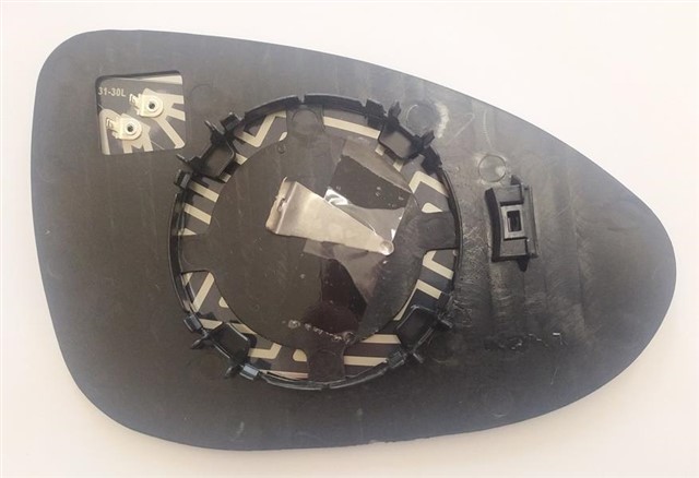 DIS DIKIZ AYNA CAMI ISITMALI SOL AVEO 2011 - 