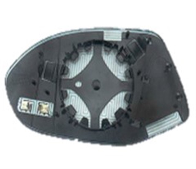 DIS DIKIZ AYNA CAMI ISITMALI ASFERIK SAG A7 10 - 17